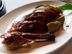 -东门烤鸭店(鼓楼店)