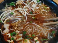-青石桥老瓦房肥肠粉总店(青石桥总店)
