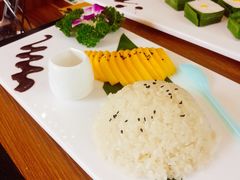 -樾餐厅泰式海鲜火锅(民歌湖店)