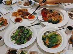 -万龙洲海鲜(大兴绿地缤纷城店)