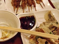 -关二哥烧烤(王家湾店)