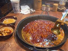 -楠火锅(新塘翡翠绿洲店)