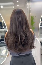 -5M HAIR SALON 旗舰店