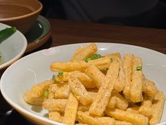 -吃饭皇帝大(长宁龙之梦店)