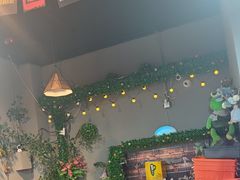 -欢聚烤吧(朱辛庄TBD万科店)