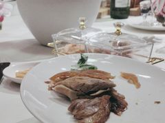 -晋阳春·山西菜·北京烤鸭(交大店)