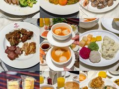-玛莎拉自助餐厅(国贸店)