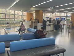 -上海市公安局徐汇区出入境管理局