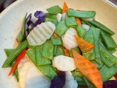 -云海肴·汽锅鸡·云南菜(祥云小镇店)