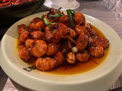 -巴厘龙虾·榜首油焖大虾(音乐学院·沿江酒馆店)
