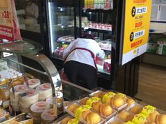 -味多美蛋糕(朝新嘉园店)