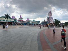 -厦门方特梦幻王国