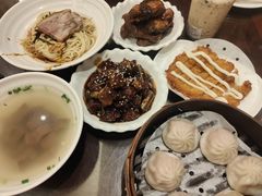 -德兴馆(广东路总店)