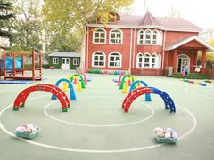 -红黄蓝幼儿园(颐东苑店)