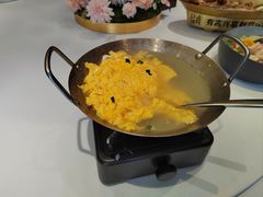 -同庆楼(大钟寺店)