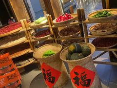 -小隐人家(乐松店)