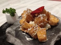 -茉莉餐厅(包河万达店)