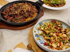 -仁和川菜酒楼(玉双路店)