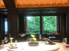 包厢-鲤院·新中式美学·庭院餐厅(夫子庙店)