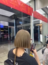 -乾健·烫染·接发SALON