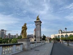 -天津意大利风情旅游区