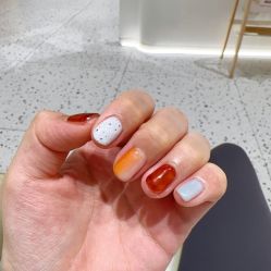 -CO COLOR美甲美睫美妆