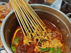 -壹块捌烧烤(灯市口店)