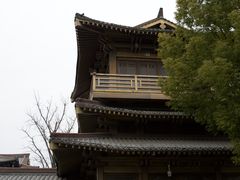 -香积寺