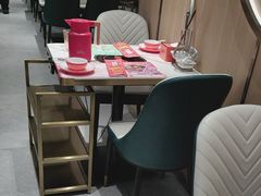 -鲜锦记潮汕牛肉火锅(月坛店)