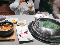 -粗茶淡饭·蒸鲜(光谷店)