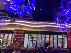 -荷炉烤鱼音乐餐厅(佳和城店)