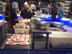 -宴立方海鲜自助(义乌万达广场店)