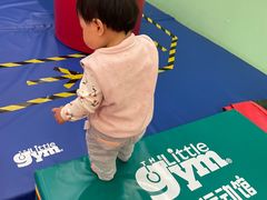 -小小运动馆(浦江店)