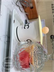 -倾城护肤造型