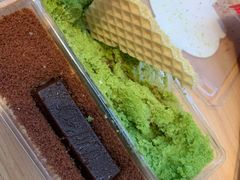 Kit&nbsp;kat-好利来(新华百货店)