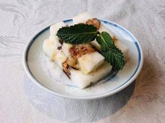 小枣切糕-惠丰堂饭庄·烤鸭·京味菜(西北旺·唐家岭店)