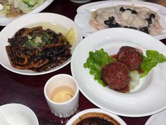 -吴门人家·苏宴宫廷菜(拙政园店)