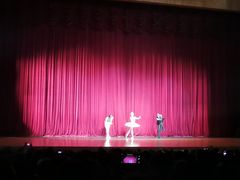 -北京大学百年讲堂