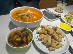 -淘淘园·韩式手工炸酱面(井亭天地店)