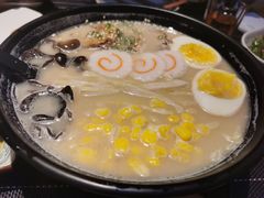 -井梧町川式料理(海河店)
