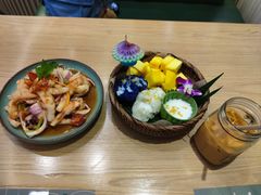 -mango tree芒果树泰国餐厅(青岛万象城店)