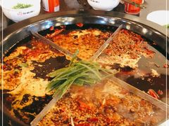 -陈眼镜火锅(总店)