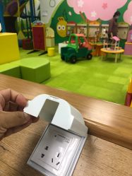 -莫莉幻想儿童乐园(北京昌发展万科店)