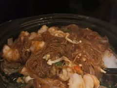 -绿茶餐厅(西湖银泰百货店)
