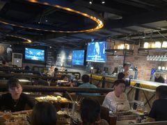 -麦凯伦烧烤·精酿超级工厂店(金桥总店)