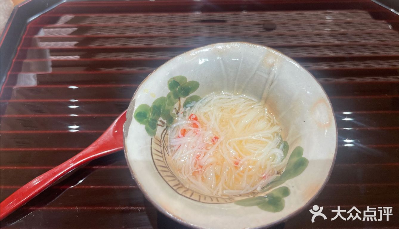 烧鸟lv味觉盛宴