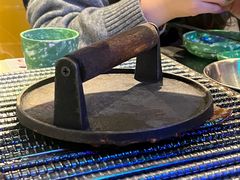 -桃马桃·韩式烤肉·烤猪皮专门店