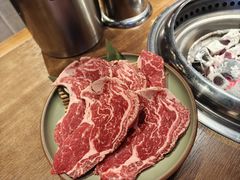 -大田家•炭火烧肉酒场(大兴枣园店)