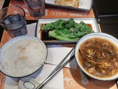 -大快活(丽丰店)