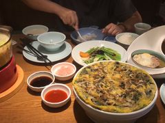 -闽上鲜·福建菜(龙湖滨江天街店)